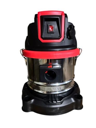 оборудования для стирки ковров: Промышленные пылесосы для сухой и влажной уборки. Описание: - Модели — 3