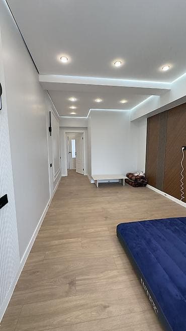 seven development: 2 комнаты, 71 м², АЮ Гранд Элитка, 7 этаж — 2