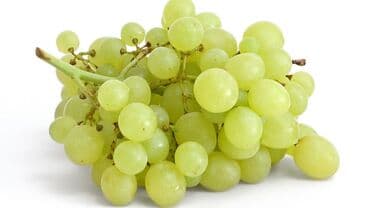 пахта майы: Жүзүм — 3