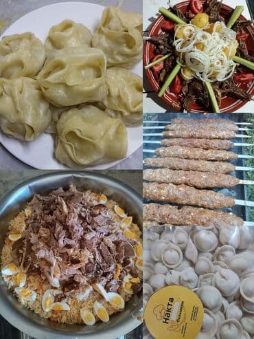 ПЛОВ НА ВЫНОС. Заказ алабыз. Плов Домашние Пельмени Домашние Манты at lalafo.kg ПЛОВ НА ВЫНОС. Заказ алабыз. Плов Домашние Пельмени Домашние Манты