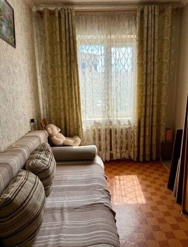 уборка садового участка: 3 комнаты, 80 м², 106 серия, 9 этаж — 7