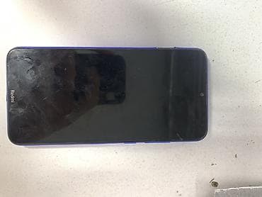 телефоны xiaomi redmi 10 с: Redmi, Redmi 8, 32 ГБ, цвет - Синий — 1