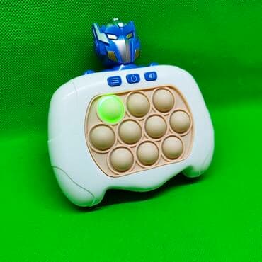 где продают поп ит в бишкеке: Попит игрушка электронная в ассортименте🔥 Популярная игрушка для — 3