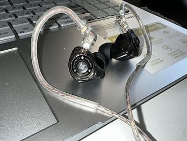 sony xz: Вакуумные, Knowledge Zenith, Новый, Проводные, Студийные — 1