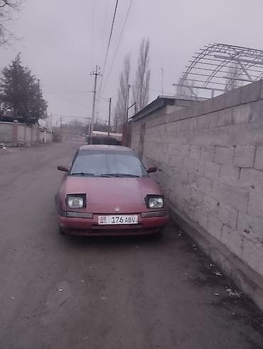 мазда 323 1993: Mazda 323: 1994 г., 1.5 л, Механика, Бензин, Лифтбек — 1