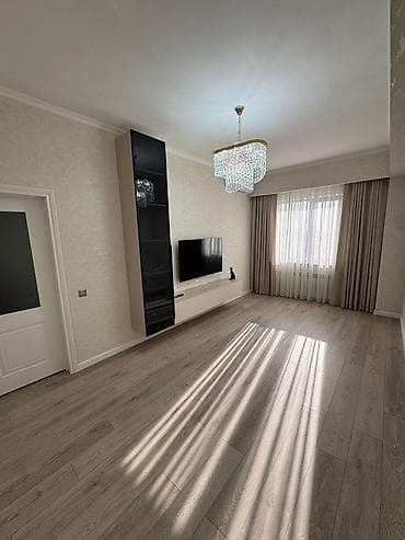 Продажа квартир: 3 комнаты, 80 м², Молодая Гвардия 10 этаж, Евроремонт — 3