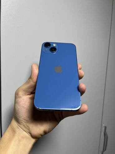 ddr3 1333 8gb для ноутбука: IPhone 13, Б/у, 128 ГБ, Синий, Чехол, 99 % — 3