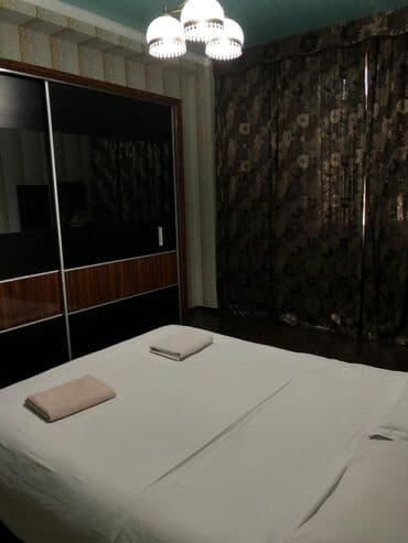 центр отдыха караенквартиры 1 комнатные в близи центр отдыха комсомол 1 ком квартиры студия: 2 комнаты, Постельное белье, Душевая кабина, Кондиционер — 12