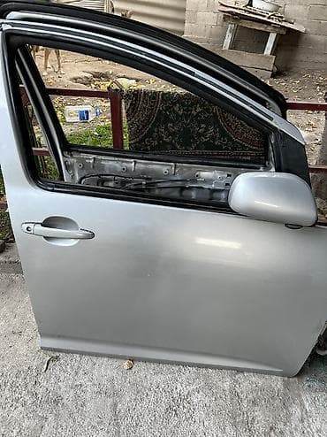 изготовление дверей бишкек: Двери и комплектующие — 4