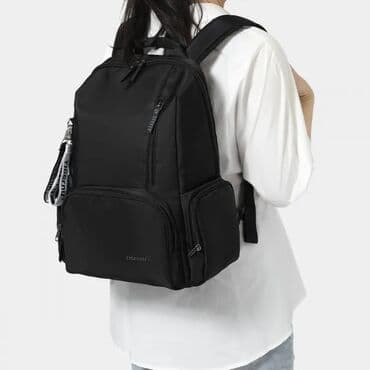 сумки новые: Рюкзак 14д TIGERNU T-B9178 Арт. 3363 ХАРАКТЕРИСТИКИ: Тип: рюкзак — 2