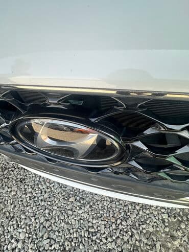 деу матиз 2: Hyundai Sonata: 2021 г., 2 л, Автомат, Газ, Седан — 16