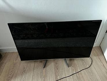 ТВ жана Видео: Телевизор Samsung LED, диагональ около 90/50 и 95/55 - Тонкие рамки — 3