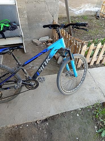 rd 5: Горный велосипед, Рама M (156 - 178 см), Алюминий, Новый — 3