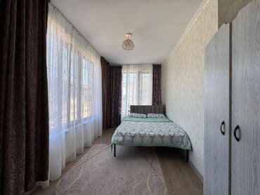 трехкомнатная квартира: Коттедж, ДАЙМОНД ЦО Diamond Resort, Бостери, Парковка, стоянка, Бассейн, Футбольное поле — 3