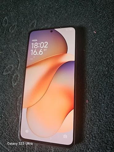 microsoft surface: Redmi, Redmi Note 13 Pro, Б/у, 256 ГБ, цвет - Черный, 2 SIM — 1