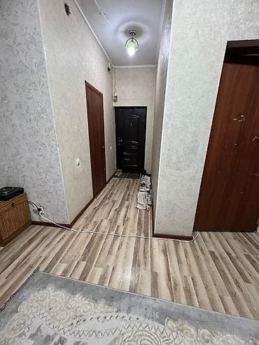 Бөлмөлөрдү ижарага берүү: Сдаётся комната в квартире — 9