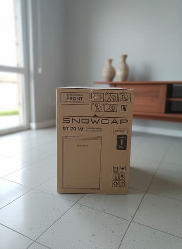 калонка динамик: Холодильник Минихолодильник, De frost (капельный) — 1