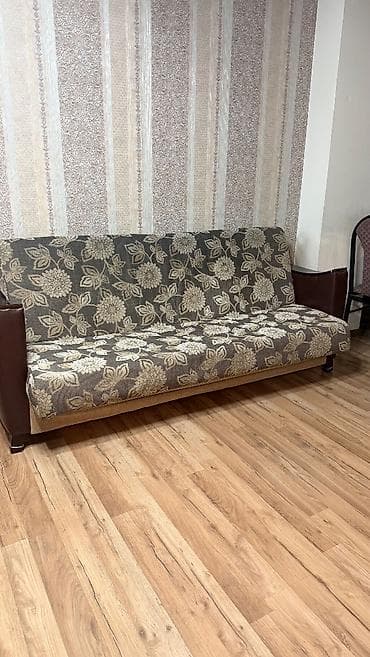 Техника и электроника: Продаю спальный гарнитур,2 дивана,стол,стулья и стиральную машину — 5