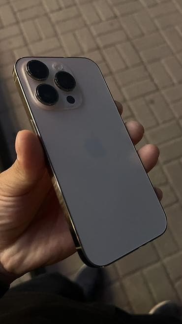 iphone 10 x: IPhone 14 Pro, 256 ГБ, Серебристый, 88 % — 5