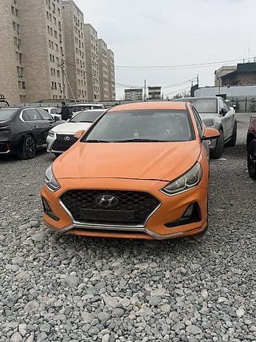 one plas: Сдаю машину в аренду на долгий срок! Машина в хорошем состоянии — 1