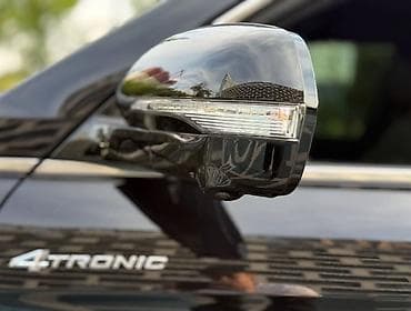 rex: Ssangyong Rexton: 2021 г., 2.2 л, Типтроник, Дизель, Внедорожник — 5