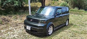 Продажа авто: Scion xB: 2004 г., 1.5 л, Автомат, Бензин, Хэтчбэк — 1