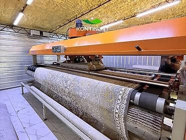 Клининг кызматтары: Килемдерди жуу, | Килем, Паластар, Акысыз жеткирүү — 2