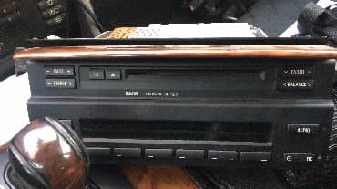 германский авторынок подержанных авто: Бмв мониторы магнитолы блоки радио чейнджеры.Все запчасти на бмв и — 6