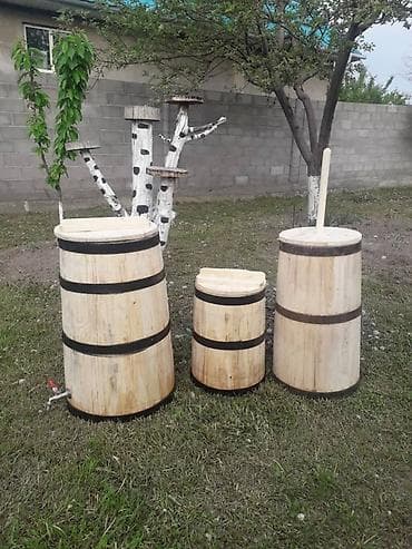 оптом одежда женская: Бочка Дерево, Самовывоз — 1