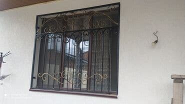 радом: Сварка | Ворота Монтаж — 10