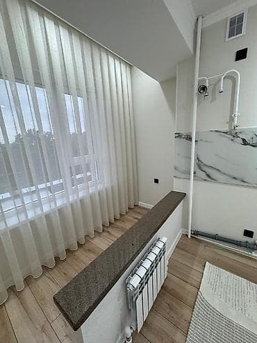 pro group: 1 комната, 42 м², АЮ Гранд Элитка, 5 этаж, Евроремонт — 6