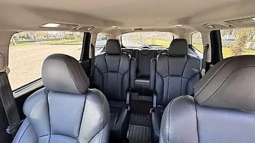 крышка форсунки омывателя фар: Subaru Ascent: 2018 г., 2.4 л, Автомат, Бензин, Кроссовер — 10