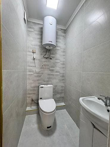 2 комнаты, 66 м², Элитка, 7 этаж, Евроремонт — 2