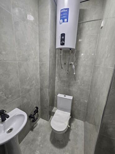 памир строй жк семейный: 2 комнаты, 65 м², Элитка, 7 этаж, Евроремонт — 7