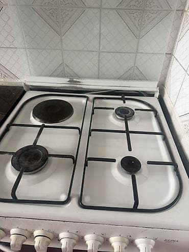 морозильные камеры ош: Духовка — 2