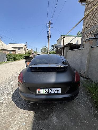 shadow line: Ora 07 (lightning cat) 2022 года Пробег 46*** Проекция Подогрев — 8