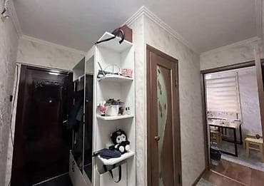 Новостройки от застройщика: 3 комнаты, 58 м², 104 серия, 2 этаж, Косметический ремонт — 8