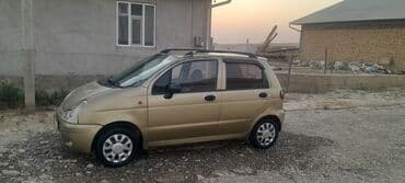 машина в рассрочку бишкек без первоначального взноса: Daewoo Matiz: 2008 г., 0.8 л, Механика, Бензин, Хетчбек — 3