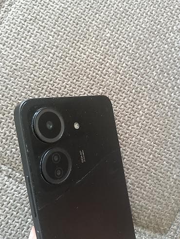 интерактивные мониторы: Redmi, Redmi 13C, Б/у, 256 ГБ, цвет - Черный, 2 SIM — 3