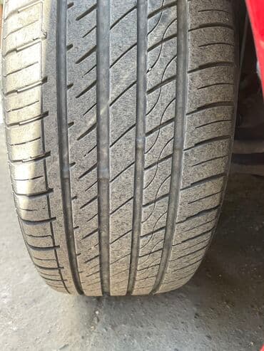 колёса на матиз: Колеса в сборе 245 / 40 / R 19, Лето, Б/у, Комплект, Легковые, Литые, отверстий - 5 — 5