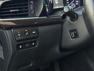 жд: Kia K7: 2019 г., 2.4 л, Автомат, Бензин, Седан — 7