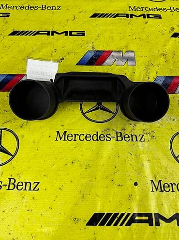 Подстаканник BMW E60 Так же в ассортименте #капот, #замок/петли