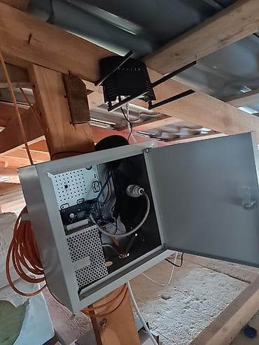 hp envy x360: Системы видеонаблюдения, Домофоны, Системы автоматического пожаротушения | Офисы, Квартиры, Дома | Установка, Демонтаж, Настройка — 10