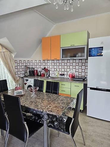 м: Коттедж, 7 ЦО Royal beach, Чок-Тал, Детская площадка — 6