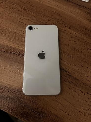 128gb: IPhone SE, 128 ГБ — 3