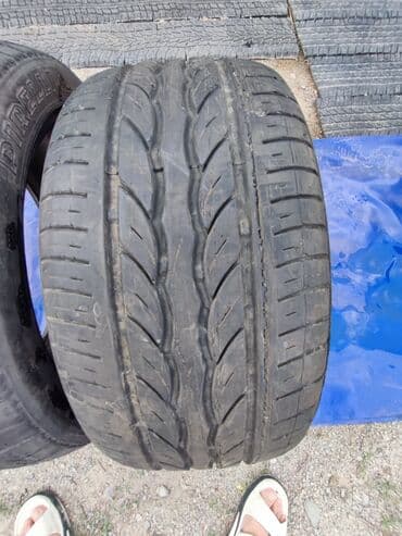 купить бу летнюю резину на 16: 225/40/18 245/40/18 хороший 225/40/тысячи пятьсот слабый — 1