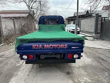 hyundai 55: Hyundai Porter: 2019 г., 2.5 л, Механика, Газ, Фургон — 6