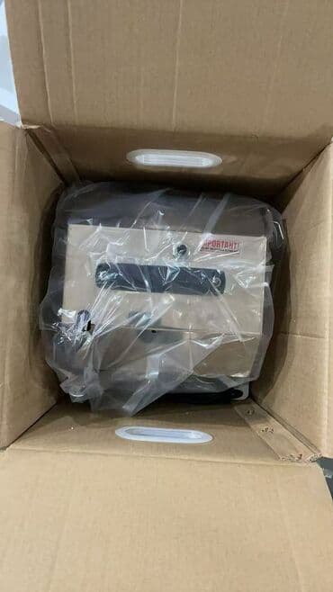 аппарат для вакуумной упаковки в домашних условиях цена: Срочно! Продам фаршемес электрический. Абсолютно новый. Объем 20 л — 3