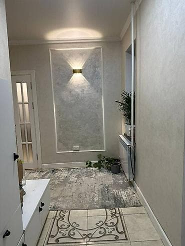 Үй, 160 м², 5 бөлмө, Кыймылсыз мүлк агенттиги, Евро оңдоо — 9