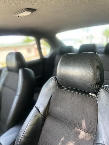 audu a4: Subaru Legacy: 2002 г., 2 л, Автомат, Бензин, Седан — 8